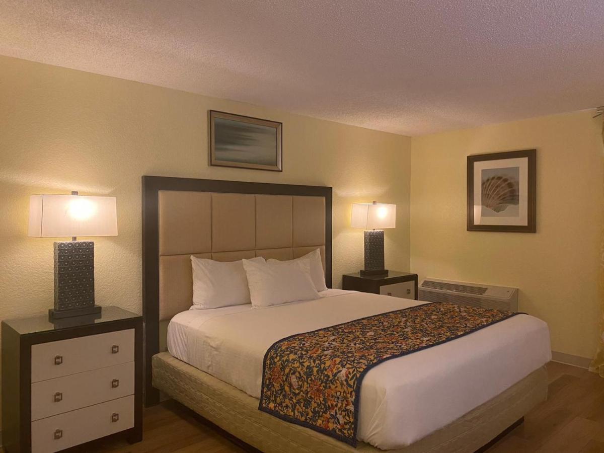 Ok Hotel Oklahoma City Exterior photo